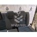 Сиденья комплект Renault Clio 3  2005-2012