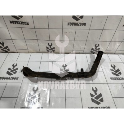 Патрубок радиатора Renault Clio 3  2005-2012