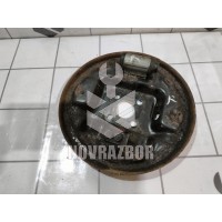 Щит опорный задний правый Renault Clio 3  2005-2012