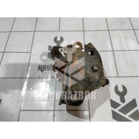 Кронштейн задней балки Renault Clio 3  2005-2012