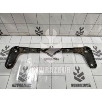 Балка передняя поперечная Renault Clio 3  2005-2012