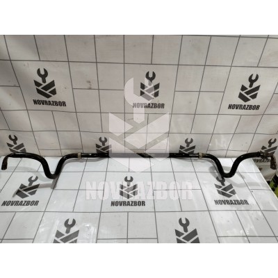 Стабилизатор передний Renault Clio 3  2005-2012