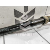 Стабилизатор передний Renault Clio 3  2005-2012