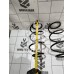 Пружина передняя Renault Clio 3 2005-2012 Пружина передняя Renault Clio 3 2005-2012