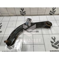 Рычаг передний левый Renault Clio 3 2005-2012