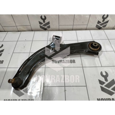 Рычаг передний левый Renault Clio 3 2005-2012 Рычаг передний левый Renault Clio 3 2005-2012