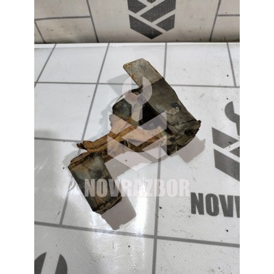 Резинка подвеса глушителя Renault Clio 3 2005-2012 Резинка подвеса глушителя Renault Clio 3 2005-2012