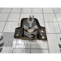 Опора двигателя правая Renault Clio 3  2005-2012