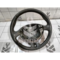 Рулевое колесо для AIR BAG (без AIR BAG) Renault Clio 3 2005-2012