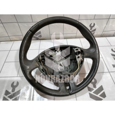 Рулевое колесо для AIR BAG (без AIR BAG) Renault Clio 3  2005-2012
