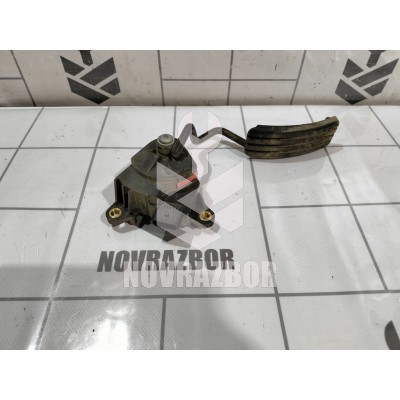 Педаль газа Renault Clio 3  2005-2012