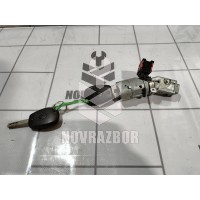 Замок зажигания Renault Clio 3 2005-2012