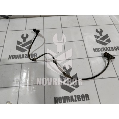 Датчик ABS задний левый Renault Clio 3 2005-2012 Датчик ABS задний левый Renault Clio 3 2005-2012