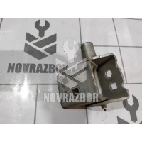Петля двери передней правой нижняя Renault Clio 3 2005-2012