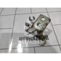 Петля двери передней правой верхняя Renault Clio 3 2005-2012