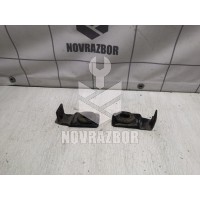 Кронштейн радиатора Fiat Albea 2003 +