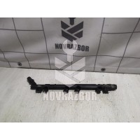 Рейка топливная (рампа) Fiat Albea 2003 +