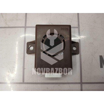 Блок электронный Chevrolet Lacetti 04-13