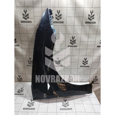 Крыло переднее правое Ford Focus 1 1998-2004 Крыло переднее правое Ford Focus 1 1998-2004