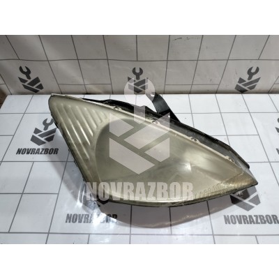 Фара правая Ford Focus 1 1998-2004 Фара правая Ford Focus 1 1998-2004