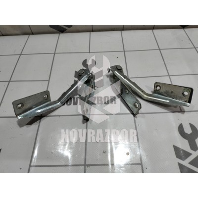 Петля капота Ford Focus 1 1998-2004 Петля капота Ford Focus 1 1998-2004