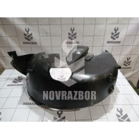 Локер задний правый Renault Clio 3  2005-2012