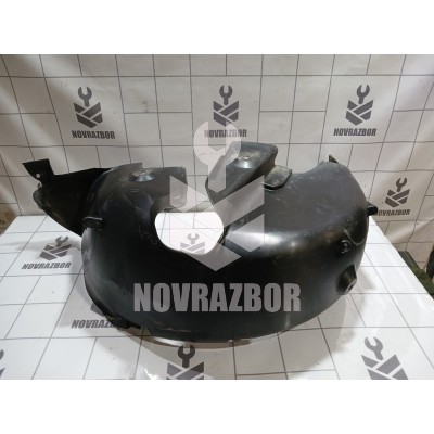 Локер задний правый Renault Clio 3 2005-2012 Локер задний правый Renault Clio 3 2005-2012