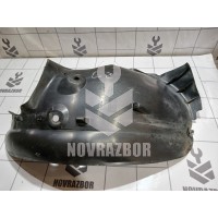 Локер передний левый Renault Clio 3  2005-2012