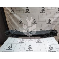 Усилитель заднего бампера Renault Clio 3  2005-2012