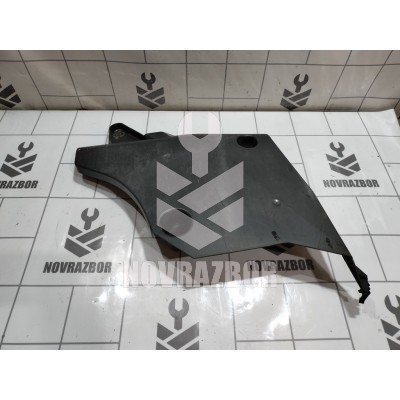 Защита Renault Clio 3 2005-2012 Защита Renault Clio 3 2005-2012