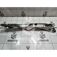 Кронштейн крепления крыла Renault Clio 3  2005-2012