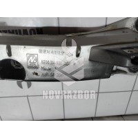 Кронштейн крепления крыла Renault Clio 3  2005-2012