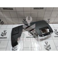 Накладка (кузов внутри) Renault Clio 3 2005-2012