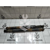 Амортизатор задний Renault Clio 3  2005-2012