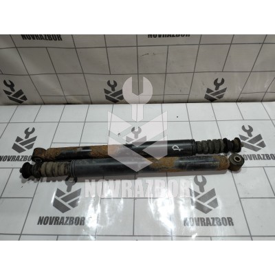 Амортизатор задний Renault Clio 3 2005-2012 Амортизатор задний Renault Clio 3 2005-2012