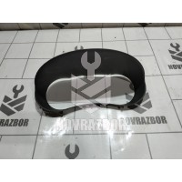 Накладка на панель приборов Renault Clio 3 2005-2012