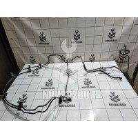 Трубка топливная Renault Clio 3 2005-2012