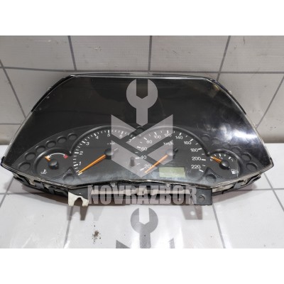 Панель приборов Ford Focus 1 1998-2004 Панель приборов Ford Focus 1 1998-2004