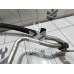 Трубка кондиционера Renault Clio 3  2005-2012