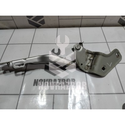 Петля капота левая Renault Clio 3 2005-2012 Петля капота левая Renault Clio 3 2005-2012