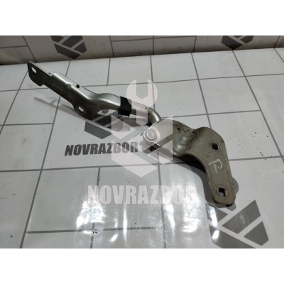 Петля капота правая Renault Clio 3 2005-2012 Петля капота правая Renault Clio 3 2005-2012