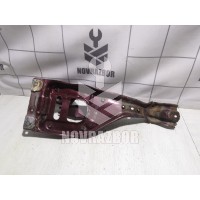 Панель передняя Mazda 626 (GE) 1992-1997