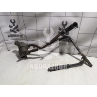 Корпус термостата Mazda 626 (GE) 1992-1997