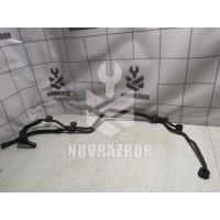 Трубка системы охлаждения АКПП Mazda 626 (GE) 1992-1997