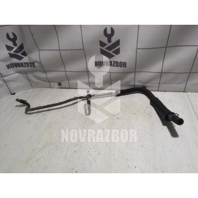 Трубка гидроусилителя Mazda 626 (GE) 1992-1997 Трубка гидроусилителя Mazda 626 (GE) 1992-1997