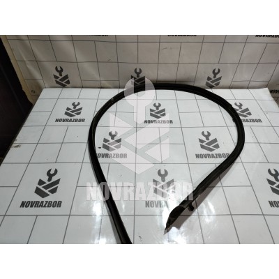 Уплотнитель Renault Clio 3  2005-2012