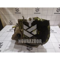 МКПП механическая коробка Renault Clio 3  2005-2012