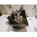 МКПП механическая коробка Renault Clio 3  2005-2012