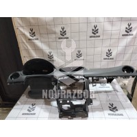 Торпедо Renault Clio 3 2005-2012