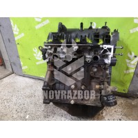Двигатель Renault Clio 3  2005-2012